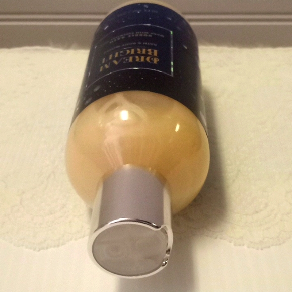 B&BW Dream Bright Bubble Bath - 10 oz - Picture 8 of 9